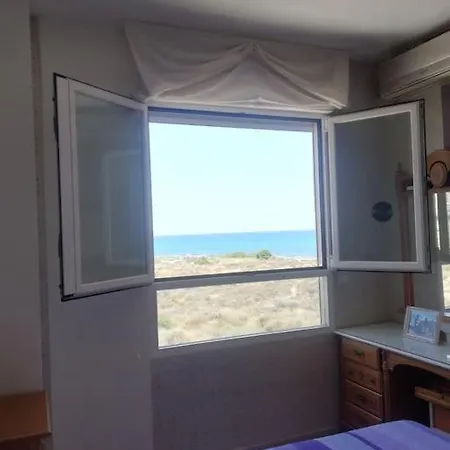 Apartamento Playa Muchavista Apartment *