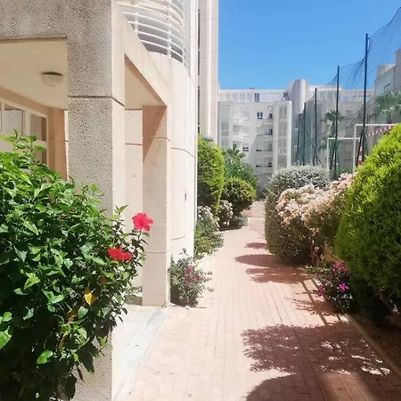 Apartamento Playa Muchavista El Campello