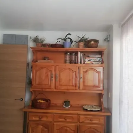 Apartamento Apartamento Playa Muchavista El Campello