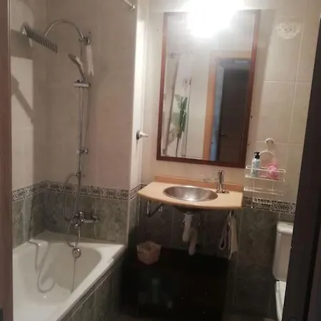 Apartamento Playa Muchavista *