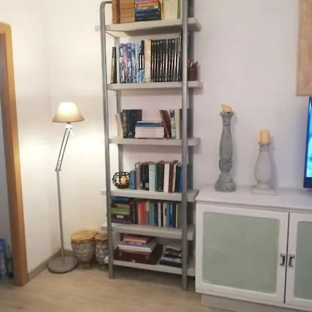 Apartamento Apartamento Playa Muchavista El Campello