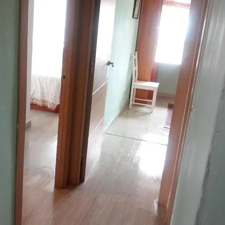 Apartamento Apartamento Playa Muchavista El Campello