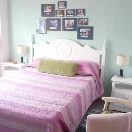 Apartamento Apartamento Playa Muchavista *