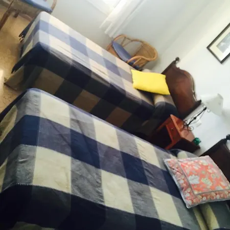 Apartamento Playa Muchavista