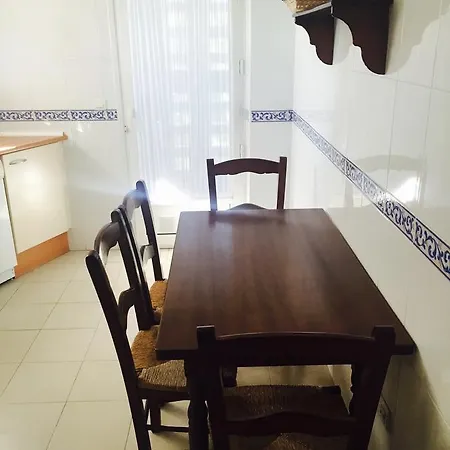 Apartamento Apartamento Playa Muchavista