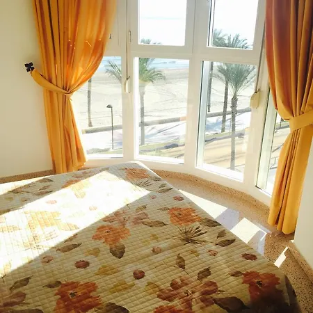 Apartamento Apartamento Playa Muchavista Alicante