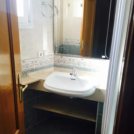Apartamento Playa Muchavista *