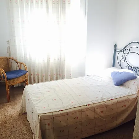 Apartamento Playa Muchavista Apartamento