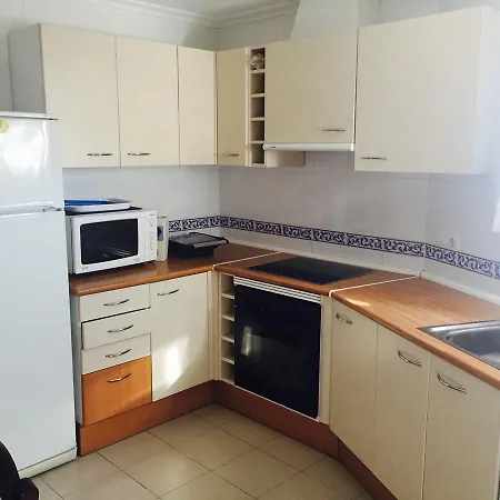 Apartamento Playa Muchavista Apartamento Alicante