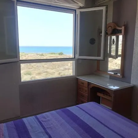 Apartamento Playa Muchavista