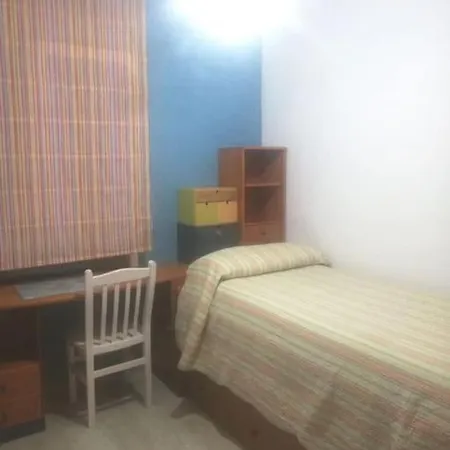 Apartamento Playa Muchavista Apartment El Campello