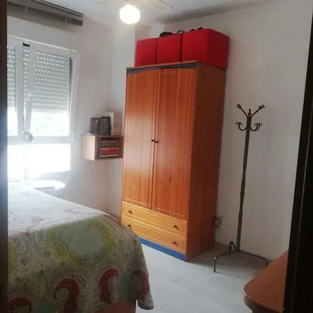 Apartment Apartamento Playa Muchavista El Campello