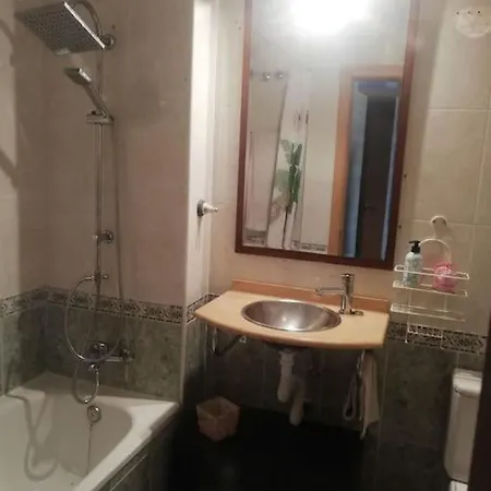 Apartamento Playa Muchavista Apartment