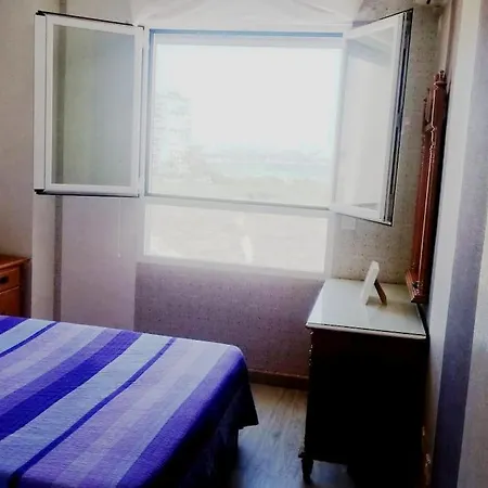 Apartamento Playa Muchavista