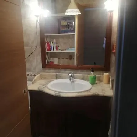 Apartamento Playa Muchavista