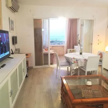 Apartamento Playa Muchavista Apartment El Campello