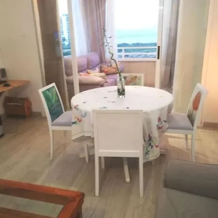 Apartamento Playa Muchavista Apartment *