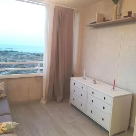 Apartamento Playa Muchavista El Campello