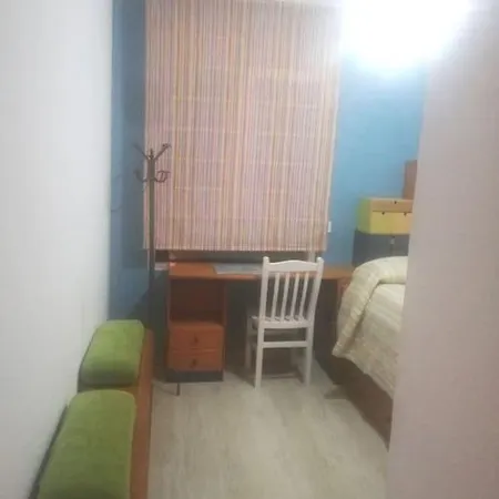 Apartamento Playa Muchavista Apartment El Campello