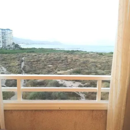 Apartamento Playa Muchavista *