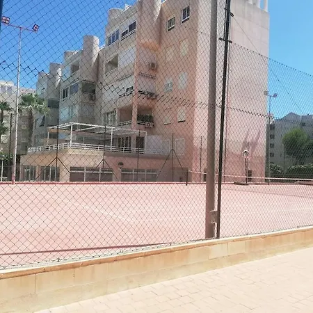 Apartamento Playa Muchavista * El Campello