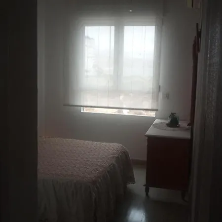 Apartamento Playa Muchavista Apartment