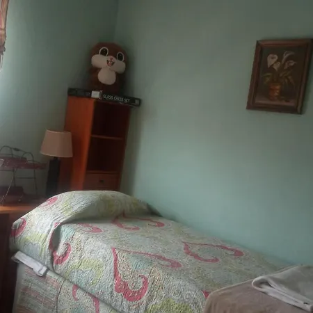 Apartamento Playa Muchavista Apartment *