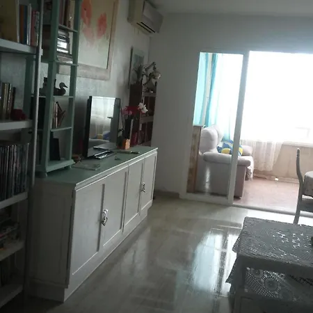 Apartment Apartamento Playa Muchavista