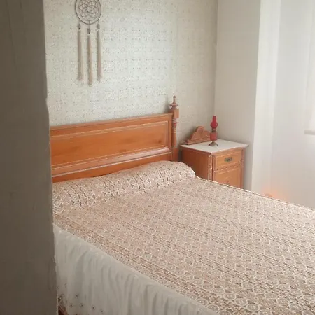 Apartamento Playa Muchavista Apartment