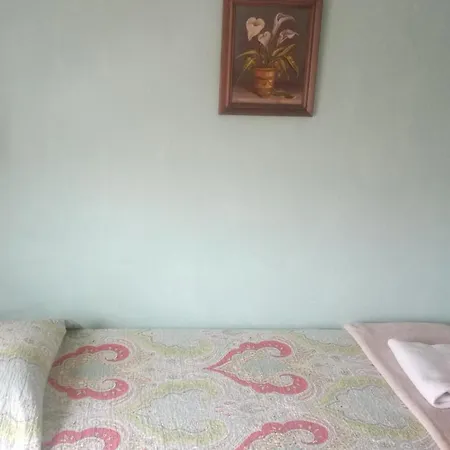 Apartamento Playa Muchavista *