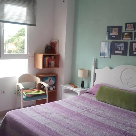 Apartamento Playa Muchavista Apartment *